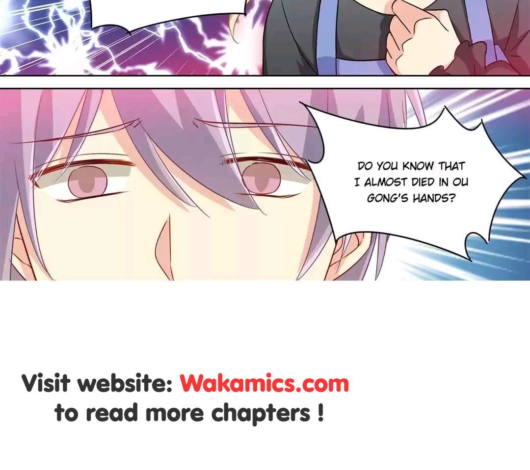 CEO Above, Me Below chapter 158 - page 11
