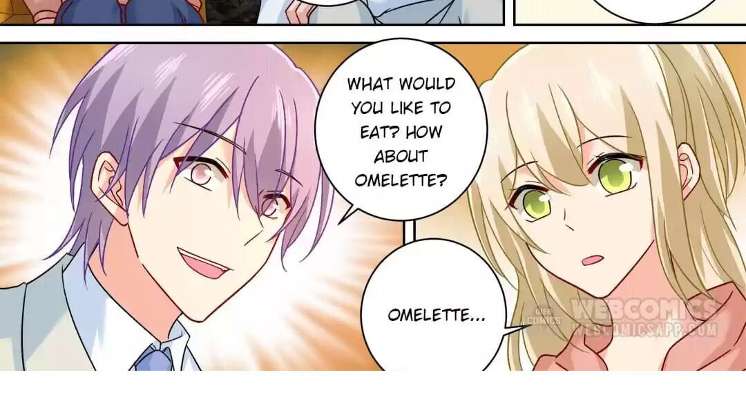 CEO Above, Me Below chapter 253 - page 6