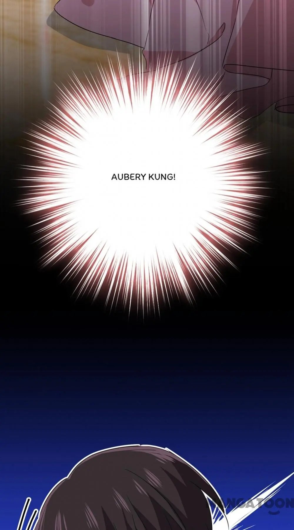 CEO Above, Me Below chapter 412 - page 12