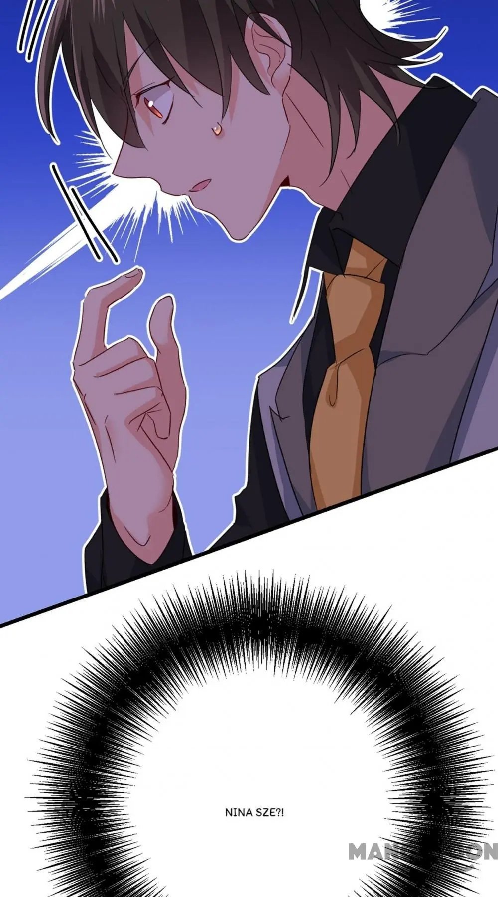 CEO Above, Me Below chapter 412 - page 13