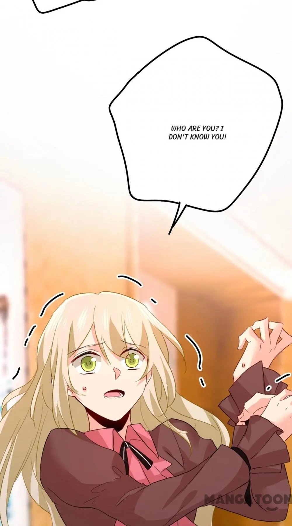 CEO Above, Me Below chapter 412 - page 2