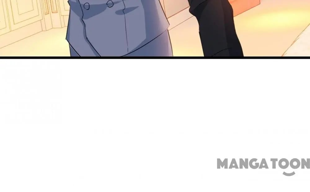 CEO Above, Me Below chapter 412 - page 23