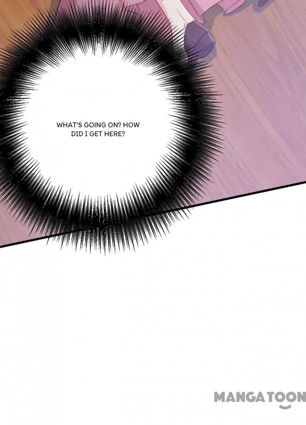 CEO Above, Me Below chapter 412 - page 31