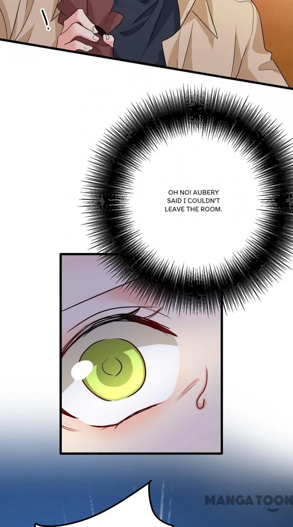 CEO Above, Me Below chapter 412 - page 4