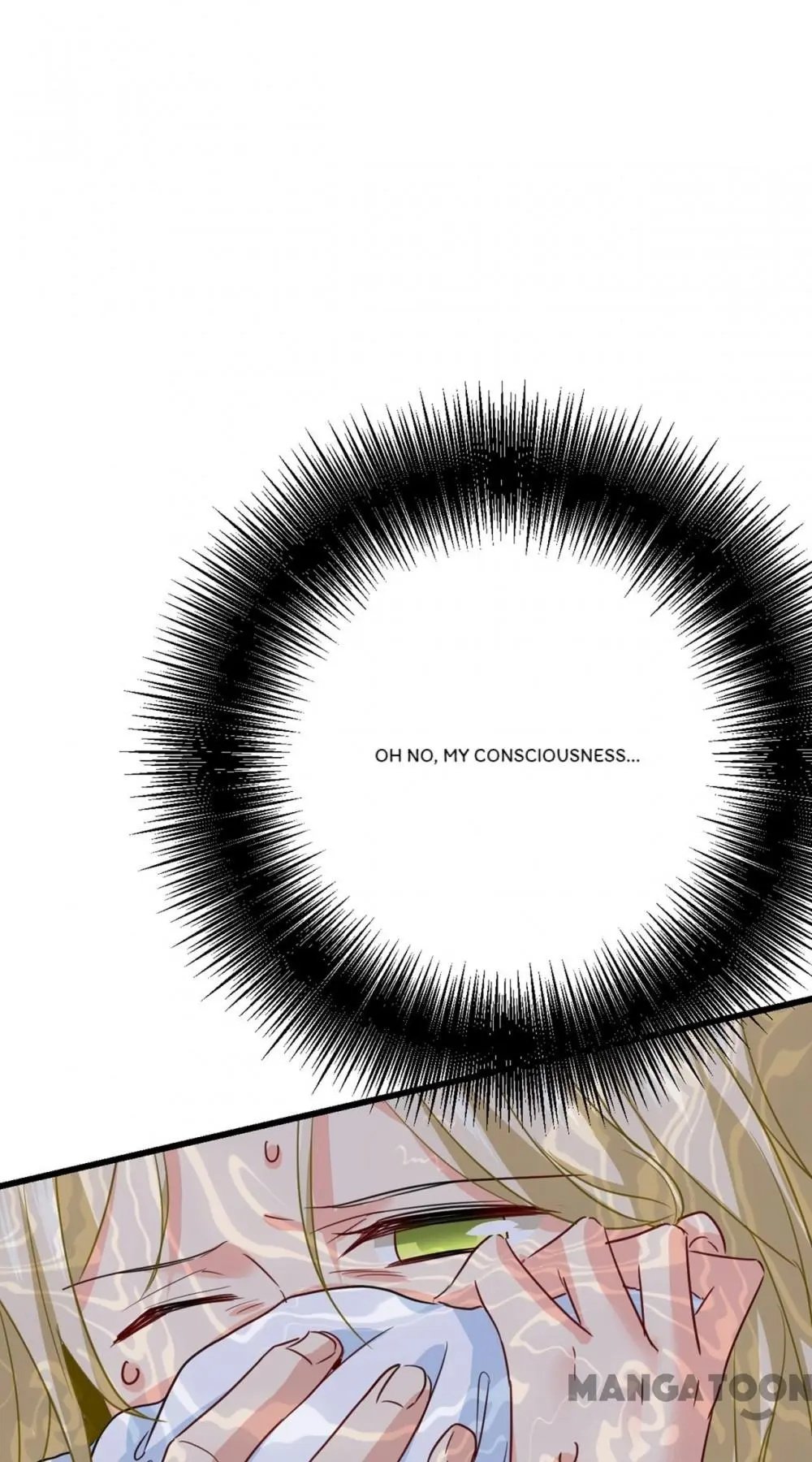 CEO Above, Me Below chapter 412 - page 9
