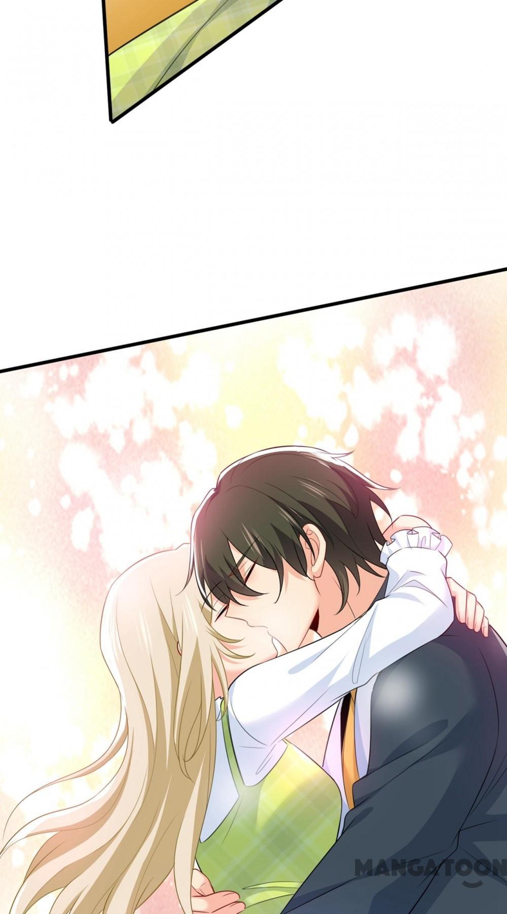 CEO Above, Me Below chapter 450 - page 14