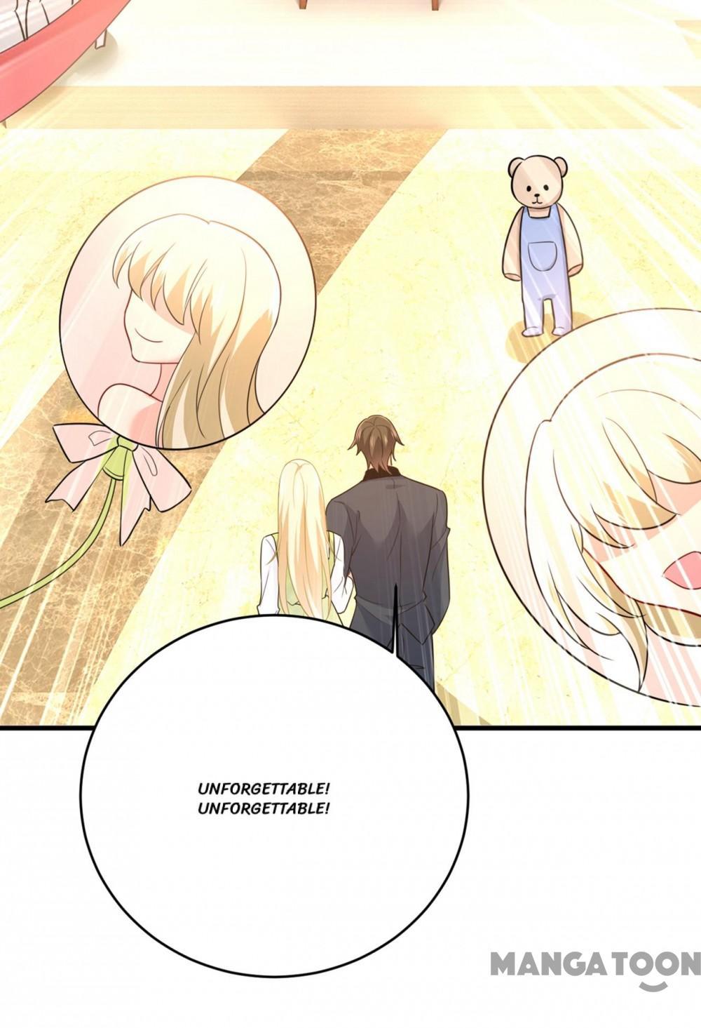CEO Above, Me Below chapter 450 - page 18