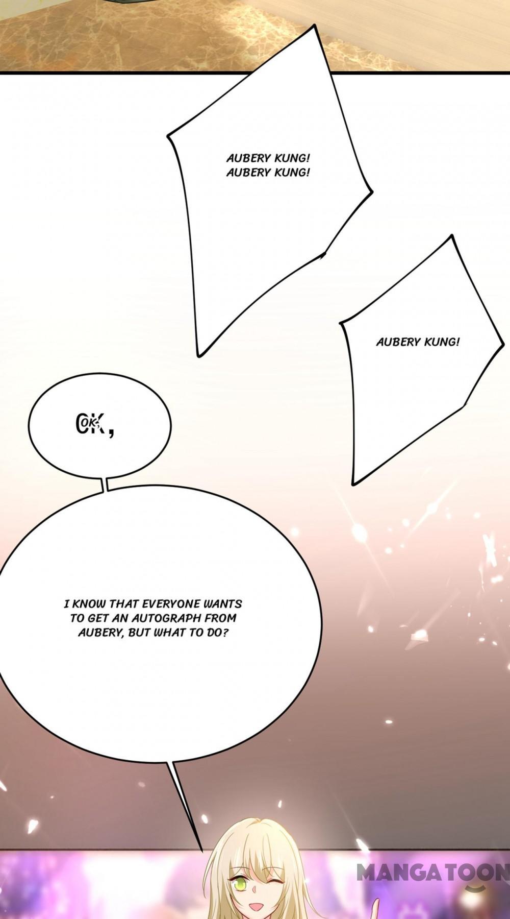 CEO Above, Me Below chapter 450 - page 22