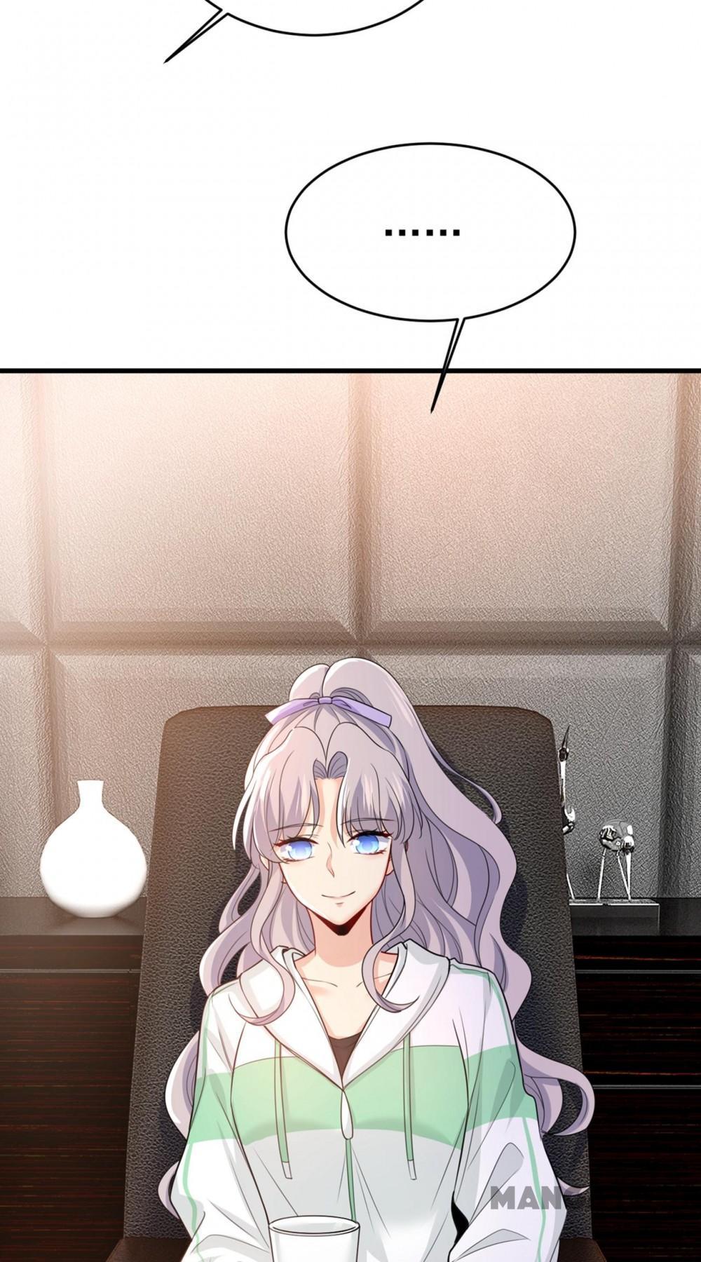 CEO Above, Me Below chapter 450 - page 3