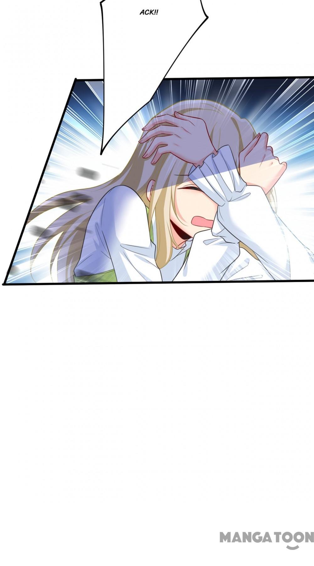 CEO Above, Me Below chapter 450 - page 37