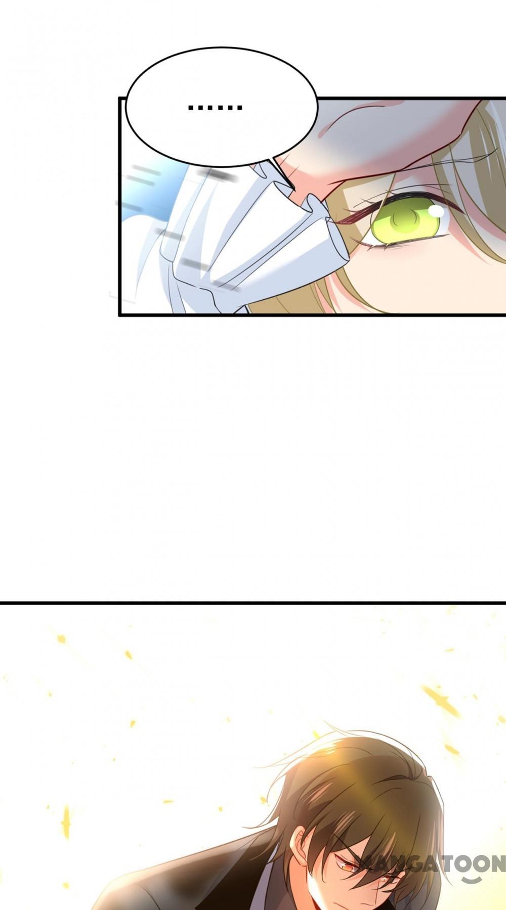 CEO Above, Me Below chapter 450 - page 38