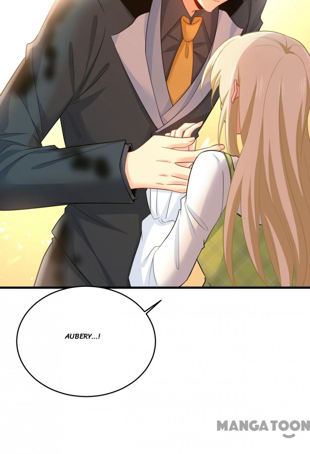 CEO Above, Me Below chapter 450 - page 39