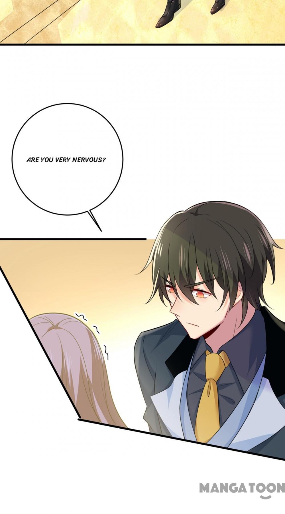 CEO Above, Me Below chapter 450 - page 7
