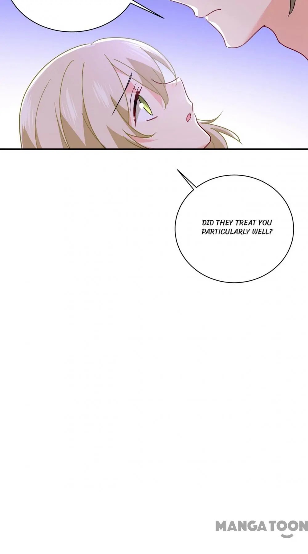 CEO Above, Me Below chapter 411 - page 11