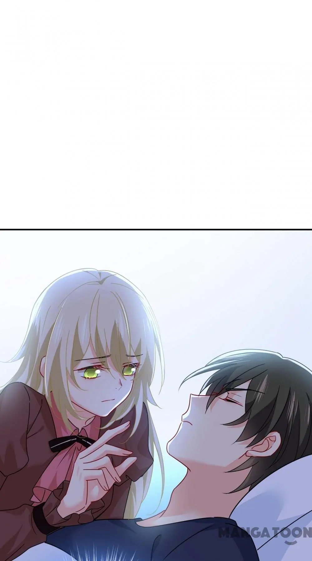 CEO Above, Me Below chapter 411 - page 16
