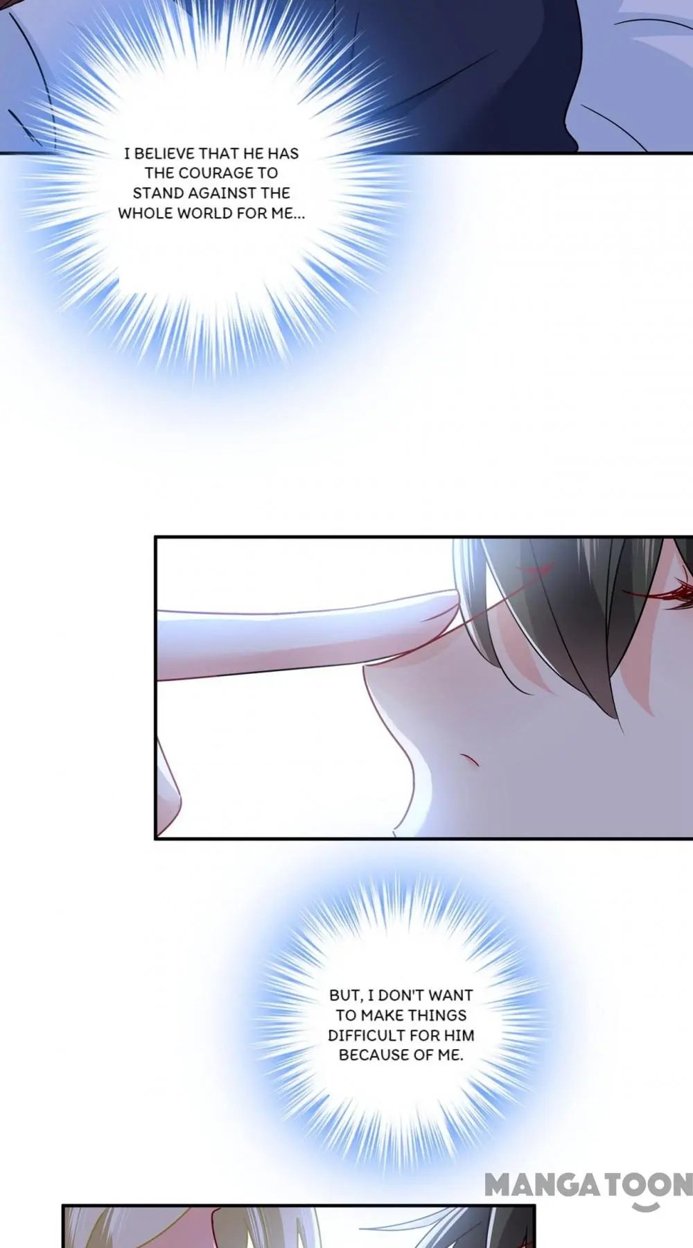 CEO Above, Me Below chapter 411 - page 17