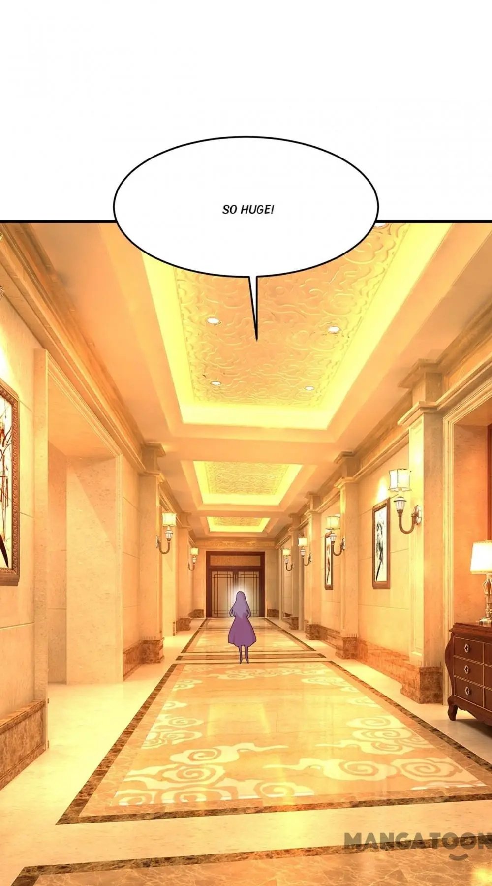 CEO Above, Me Below chapter 411 - page 24