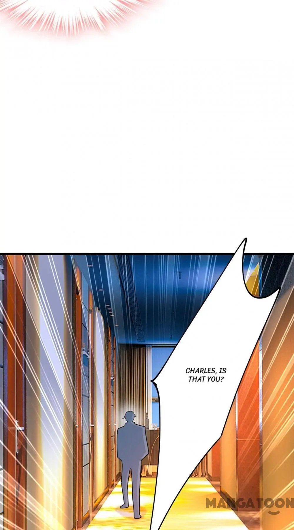 CEO Above, Me Below chapter 411 - page 32