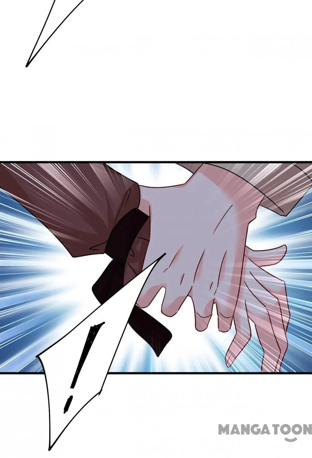 CEO Above, Me Below chapter 411 - page 34