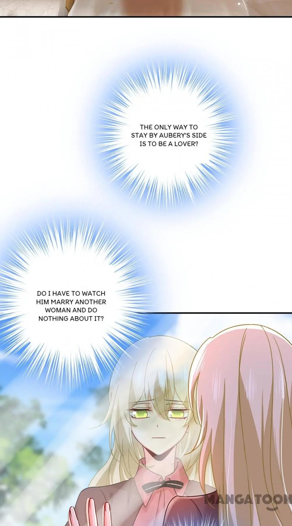 CEO Above, Me Below chapter 411 - page 6