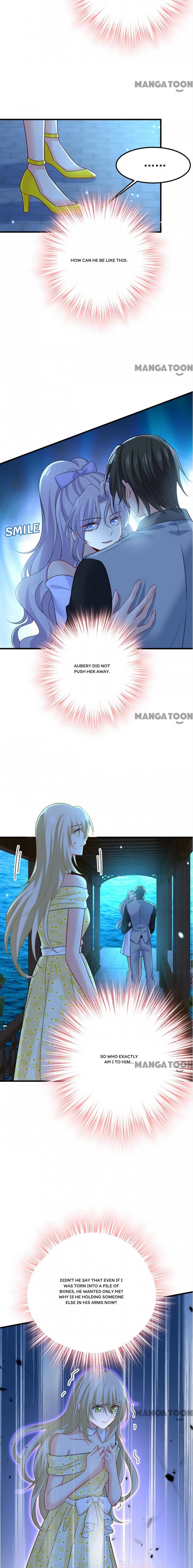 CEO Above, Me Below chapter 462 - page 4