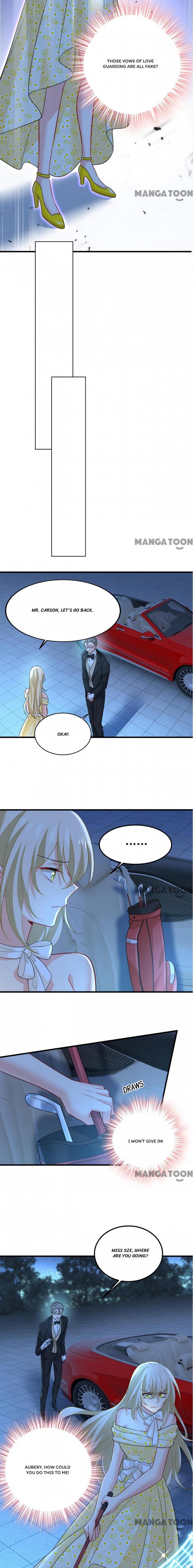 CEO Above, Me Below chapter 462 - page 5