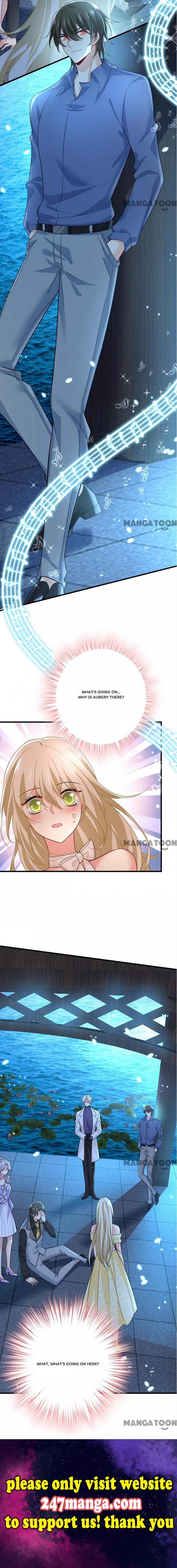 CEO Above, Me Below chapter 462 - page 8