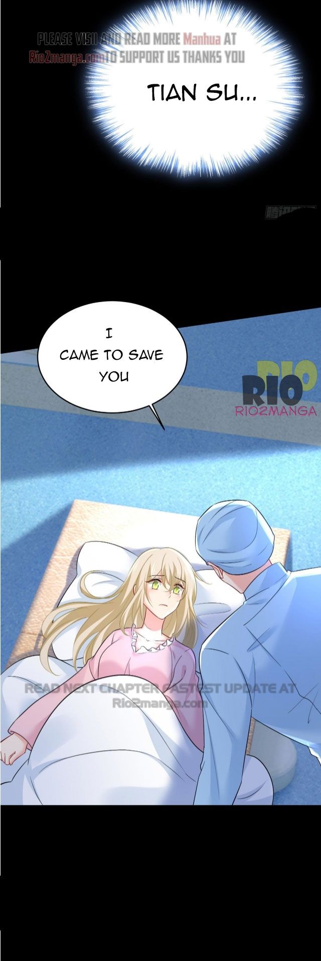 CEO Above, Me Below chapter 535 - page 13