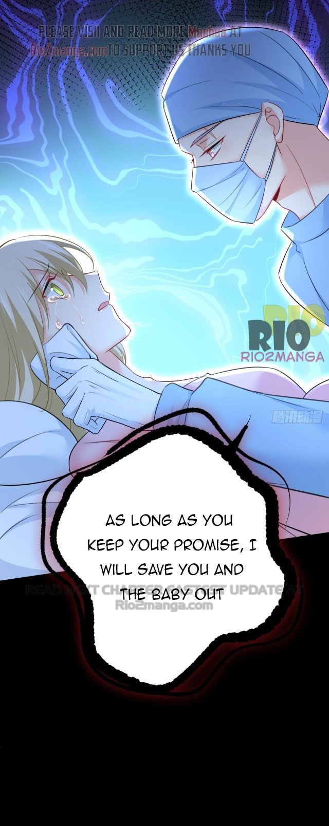 CEO Above, Me Below chapter 535 - page 17