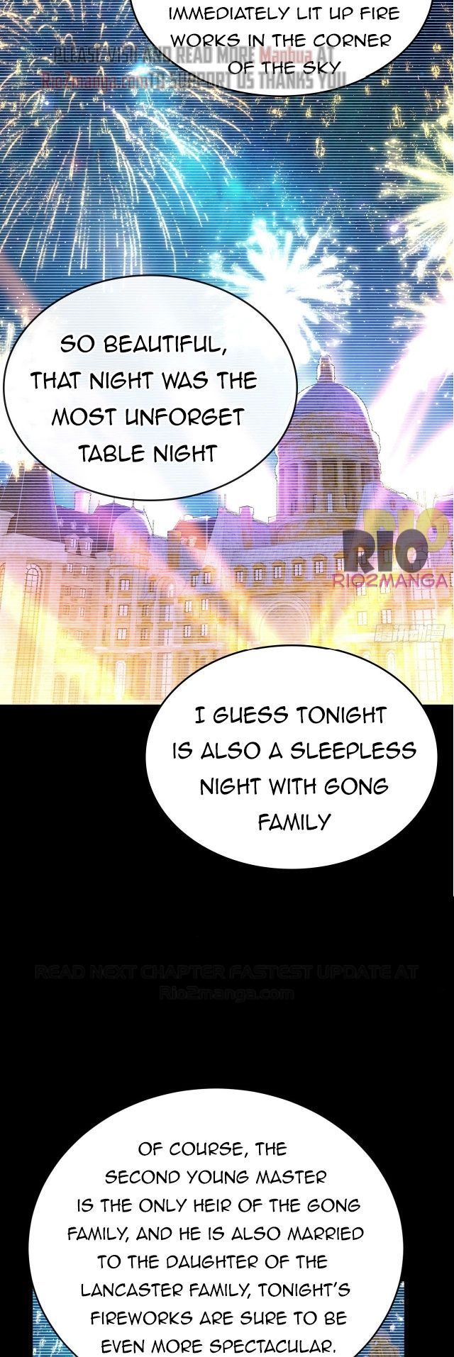 CEO Above, Me Below chapter 535 - page 2