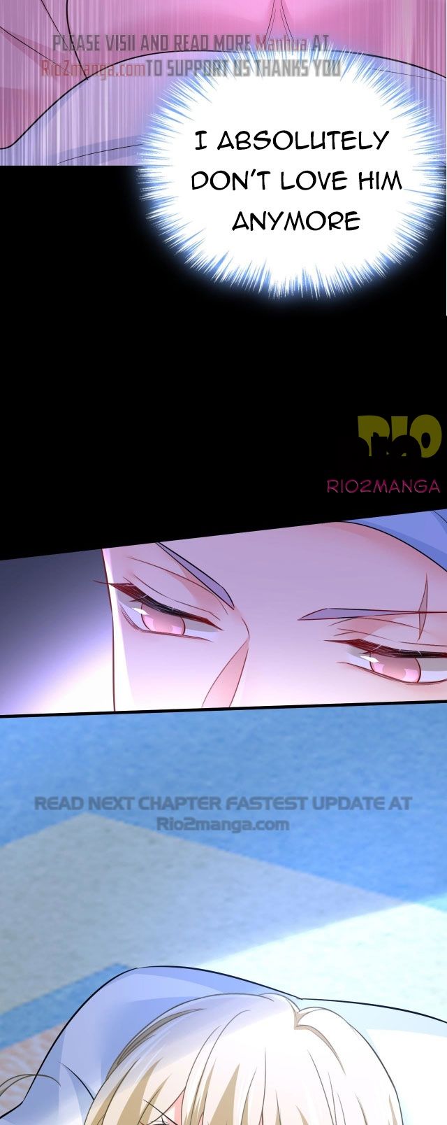 CEO Above, Me Below chapter 535 - page 20