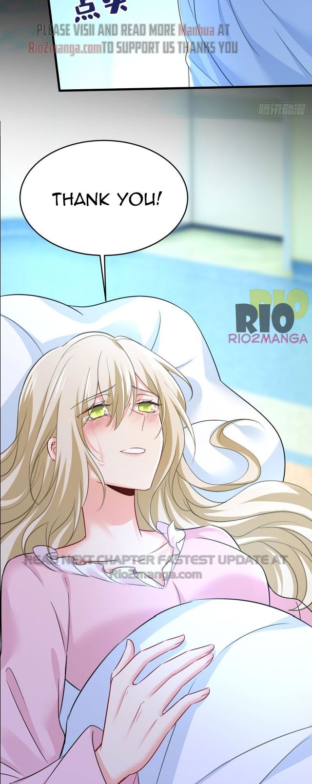 CEO Above, Me Below chapter 535 - page 22