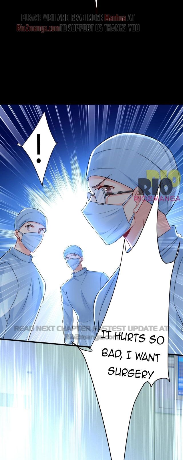 CEO Above, Me Below chapter 535 - page 24