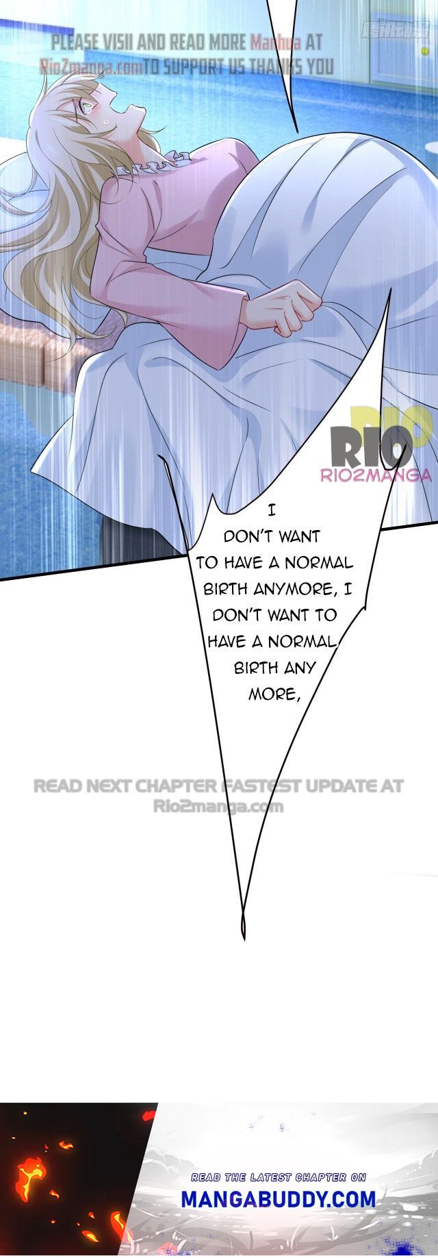 CEO Above, Me Below chapter 535 - page 25