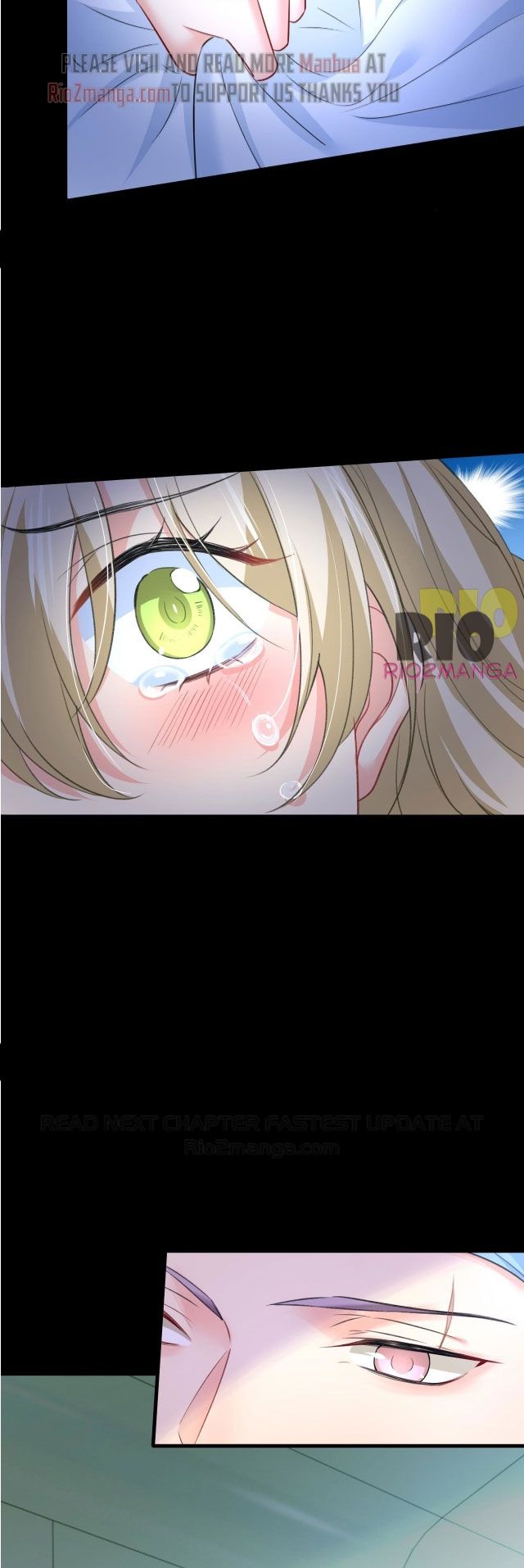 CEO Above, Me Below chapter 535 - page 9