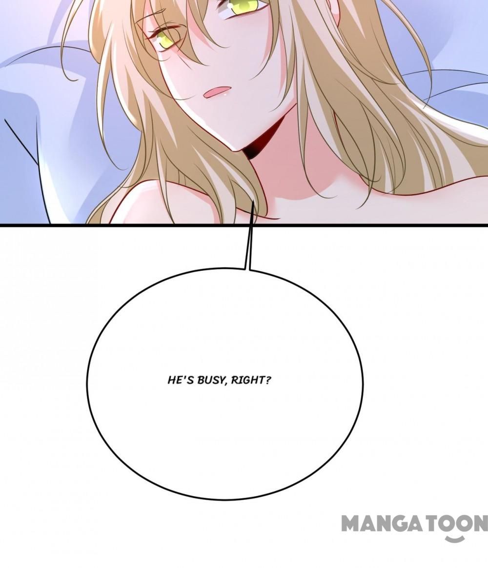 CEO Above, Me Below chapter 527 - page 11