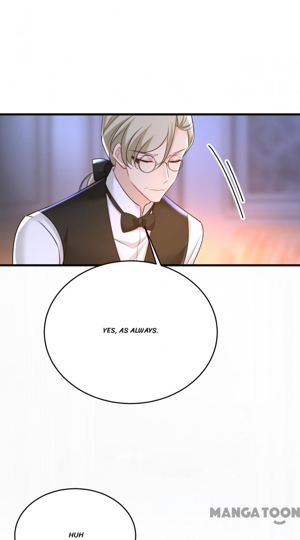 CEO Above, Me Below chapter 527 - page 12