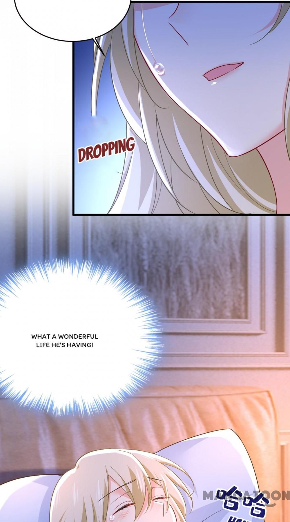 CEO Above, Me Below chapter 527 - page 13