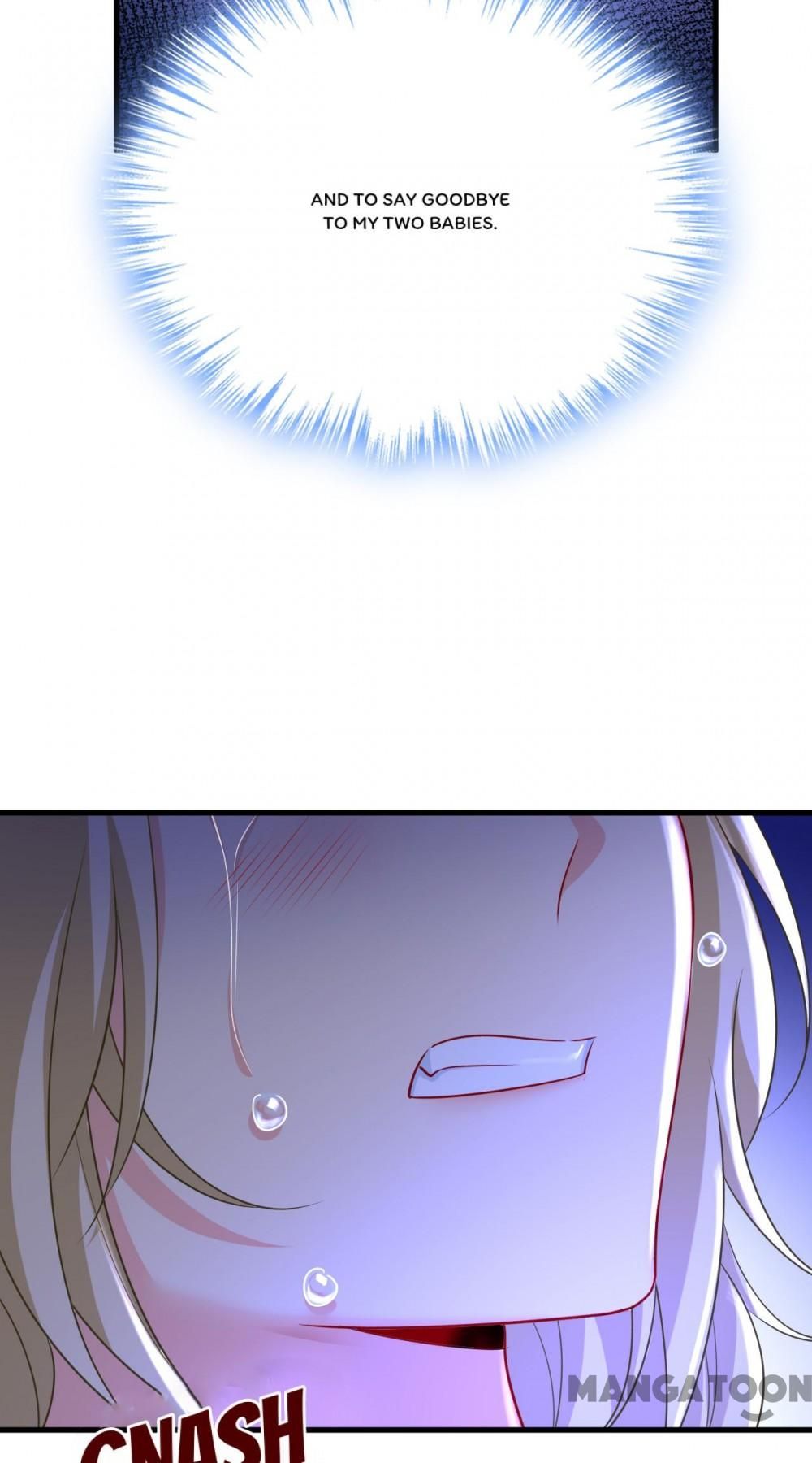 CEO Above, Me Below chapter 527 - page 16