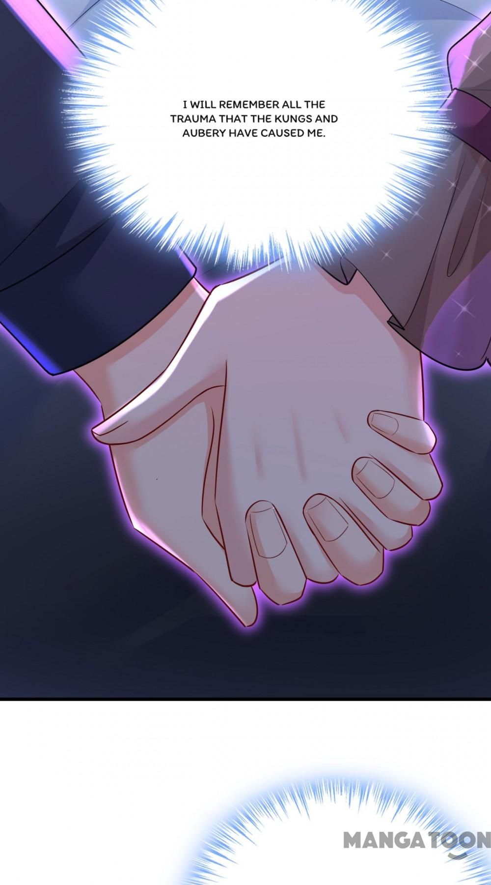 CEO Above, Me Below chapter 527 - page 19