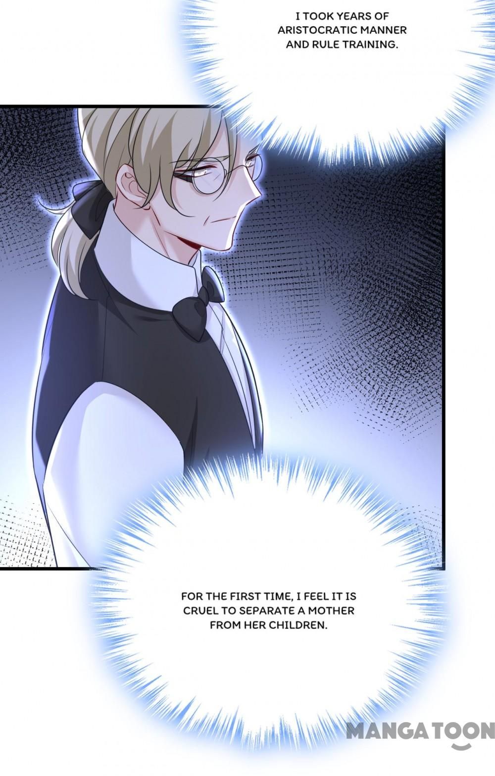 CEO Above, Me Below chapter 527 - page 20