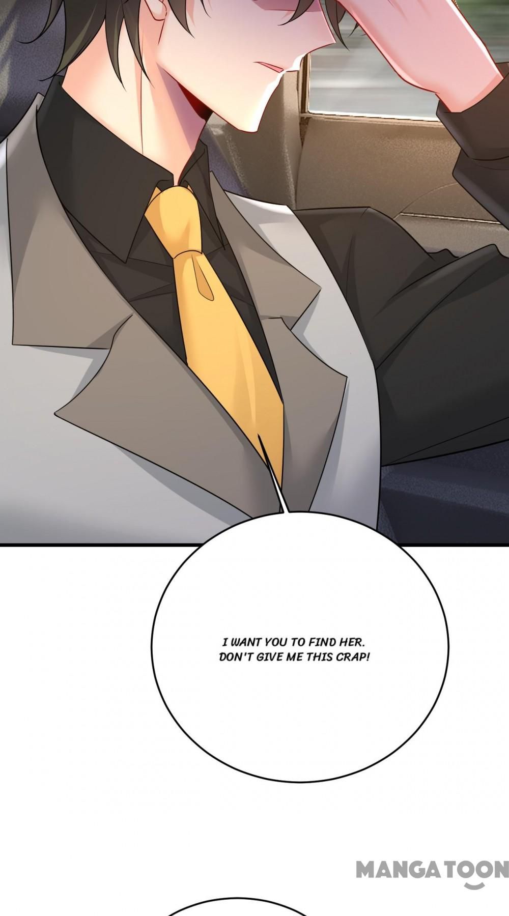 CEO Above, Me Below chapter 527 - page 29