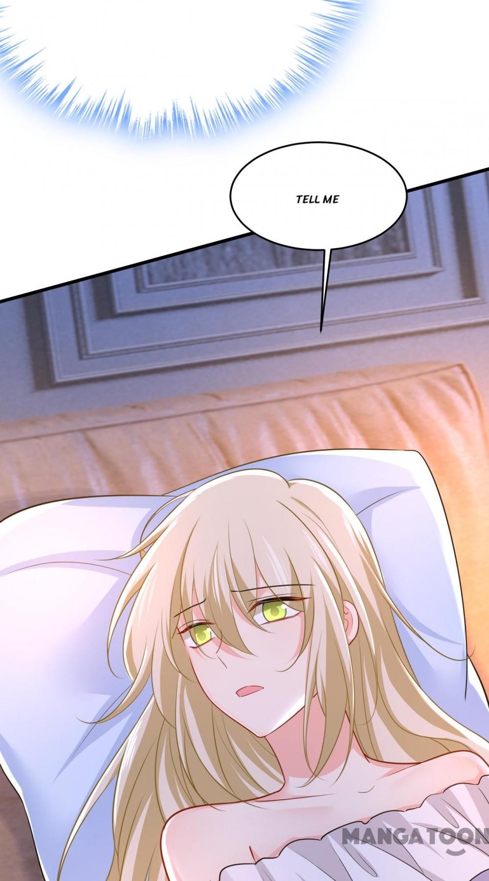 CEO Above, Me Below chapter 527 - page 3