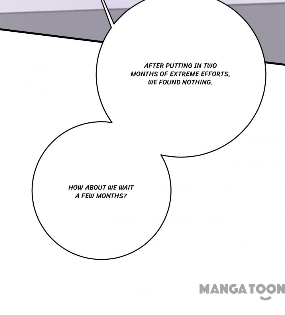 CEO Above, Me Below chapter 527 - page 31