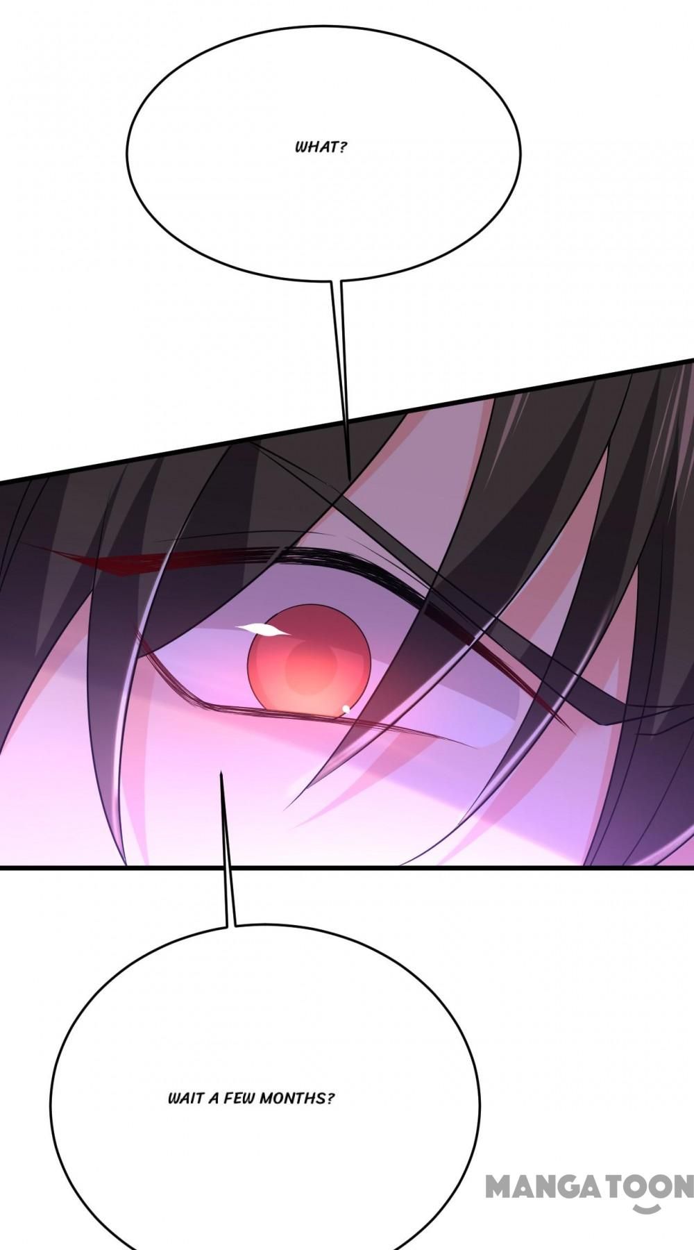 CEO Above, Me Below chapter 527 - page 32