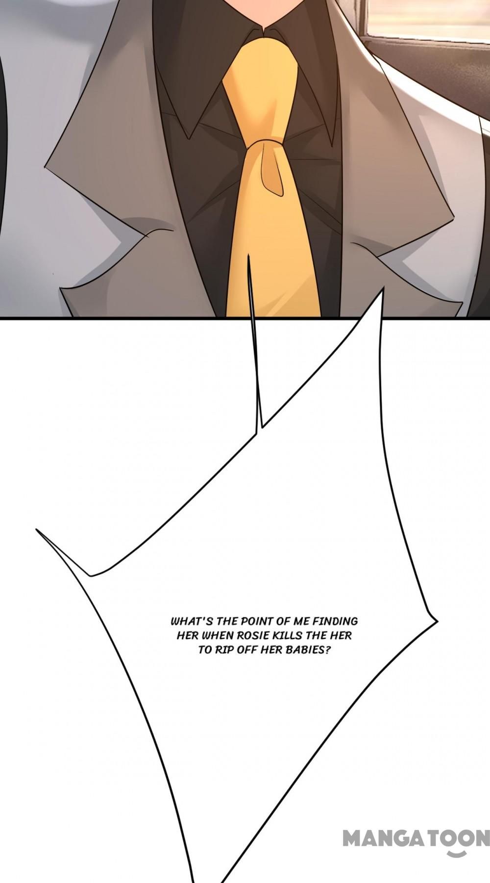 CEO Above, Me Below chapter 527 - page 36