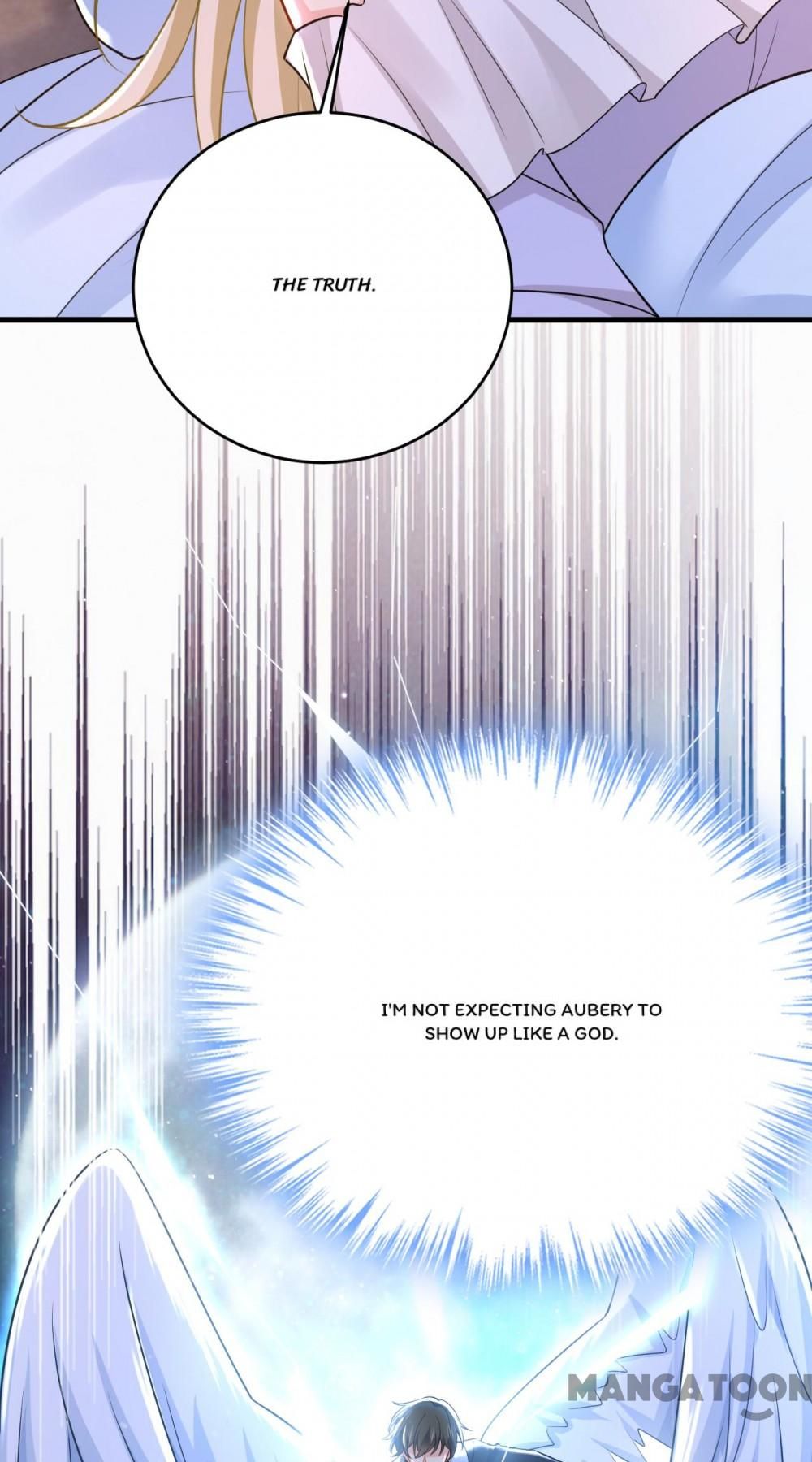 CEO Above, Me Below chapter 527 - page 4
