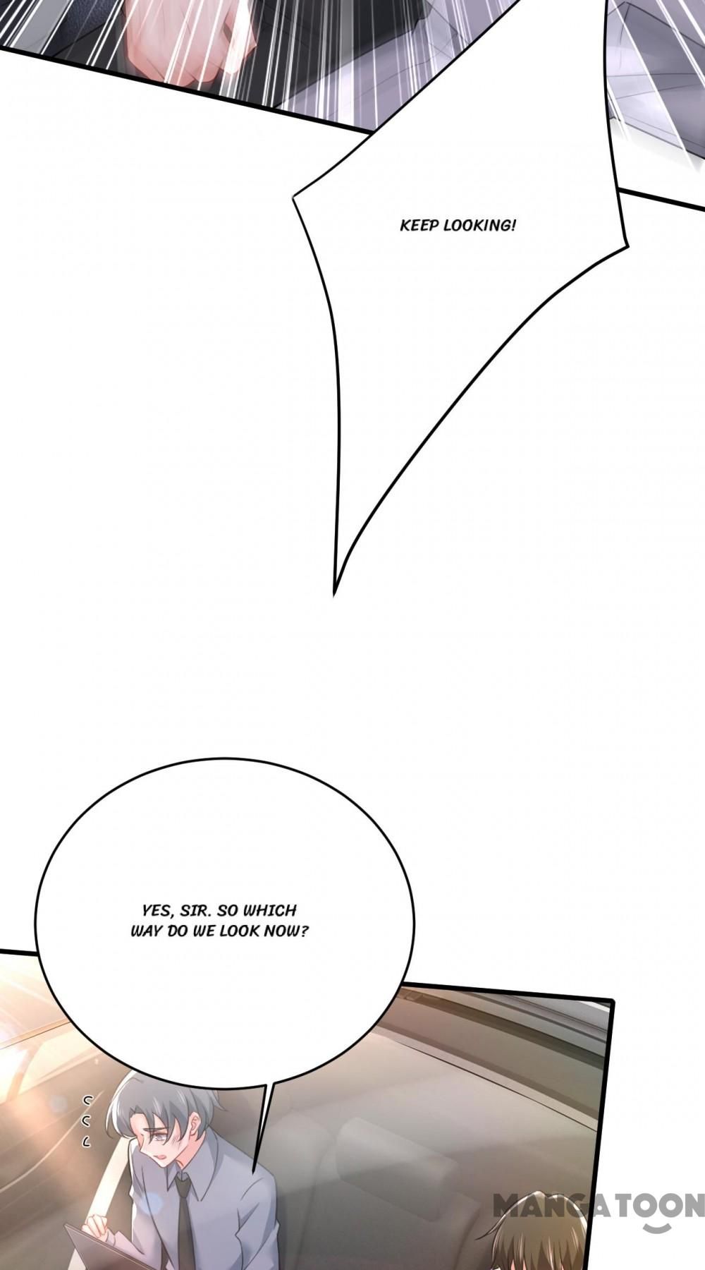 CEO Above, Me Below chapter 527 - page 40