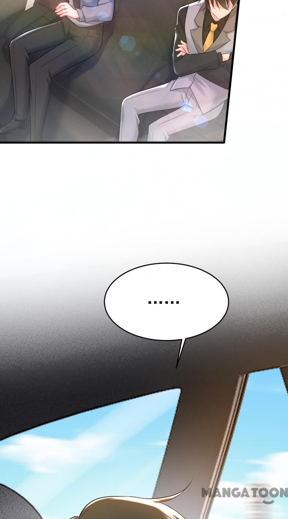 CEO Above, Me Below chapter 527 - page 41