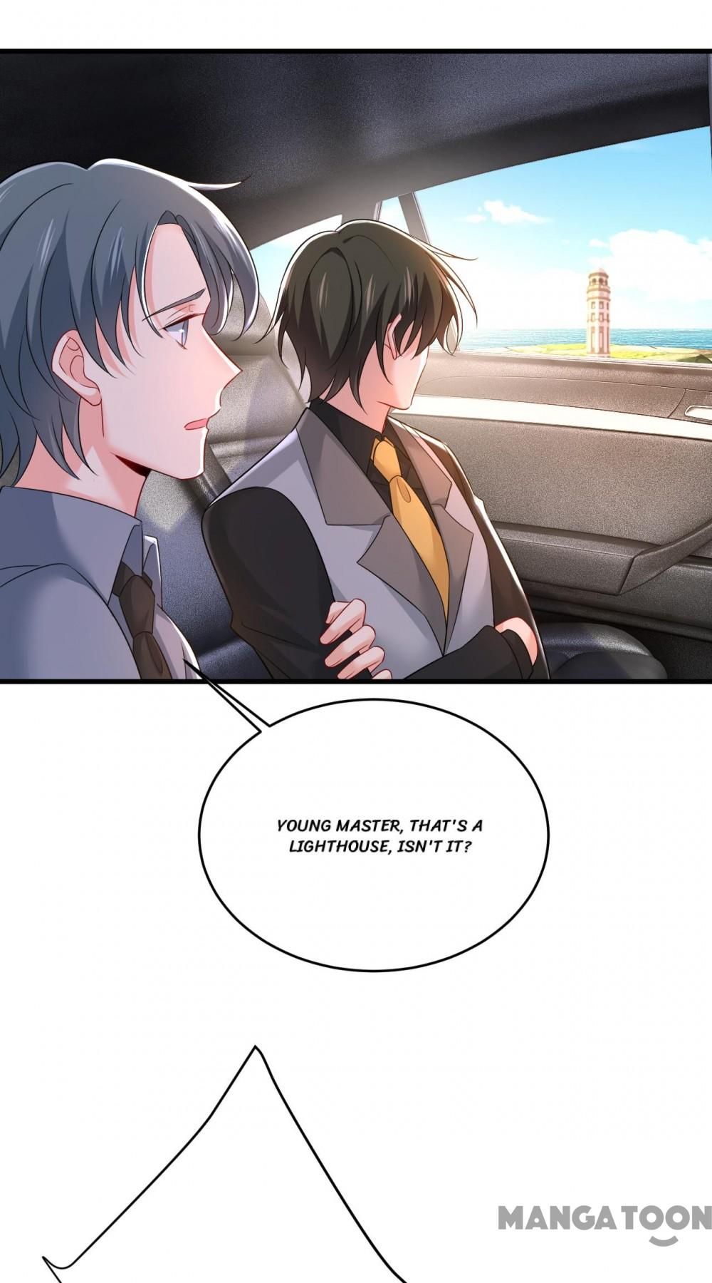 CEO Above, Me Below chapter 527 - page 44